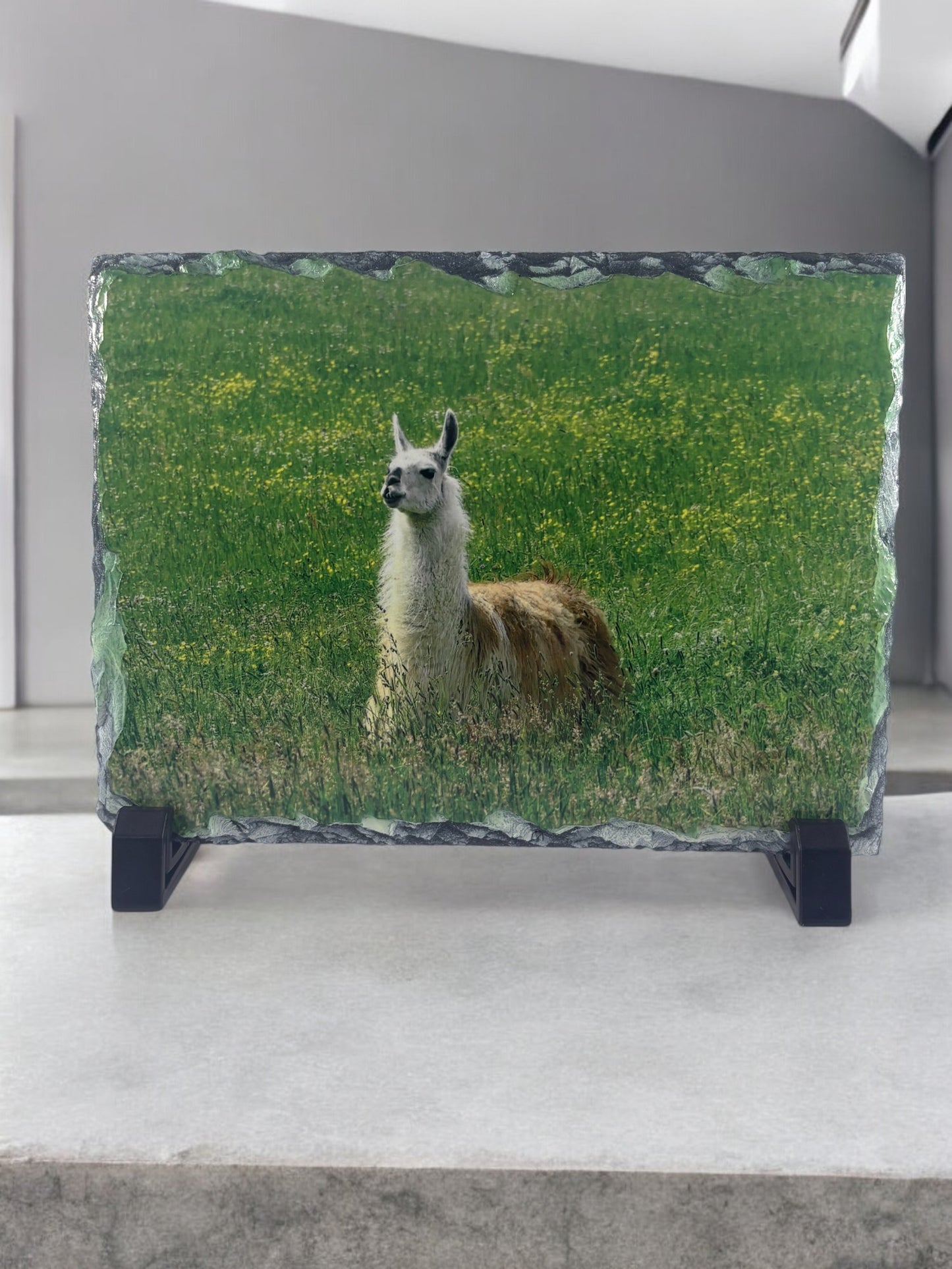 customized slate