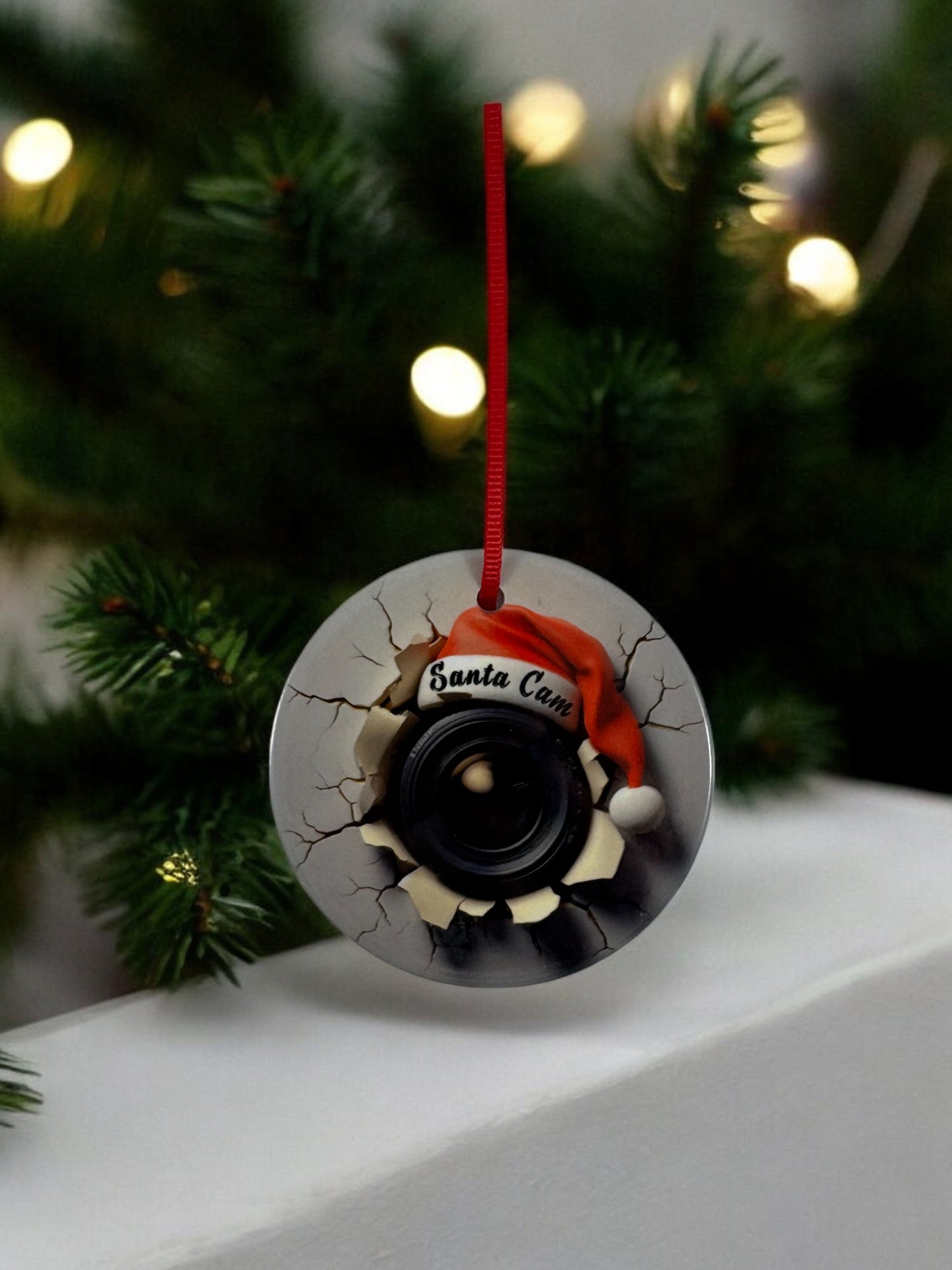 Christmas ornament