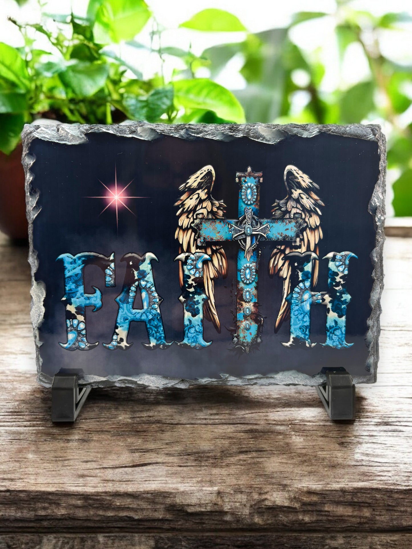 faith slate