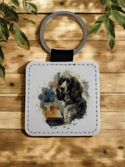 KEYRING