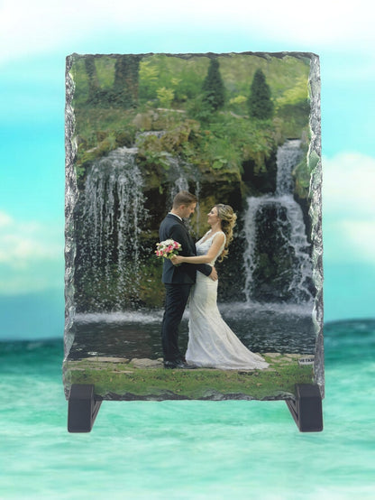 slate 5x7