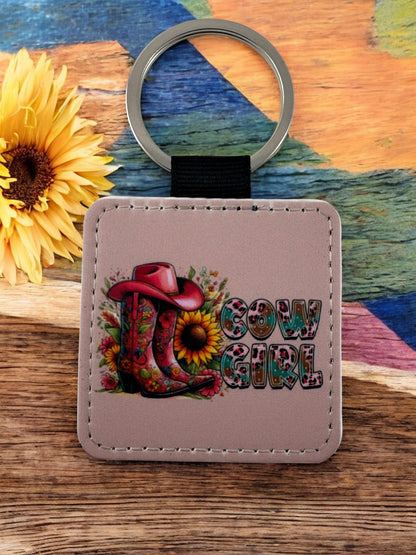 KEYRING